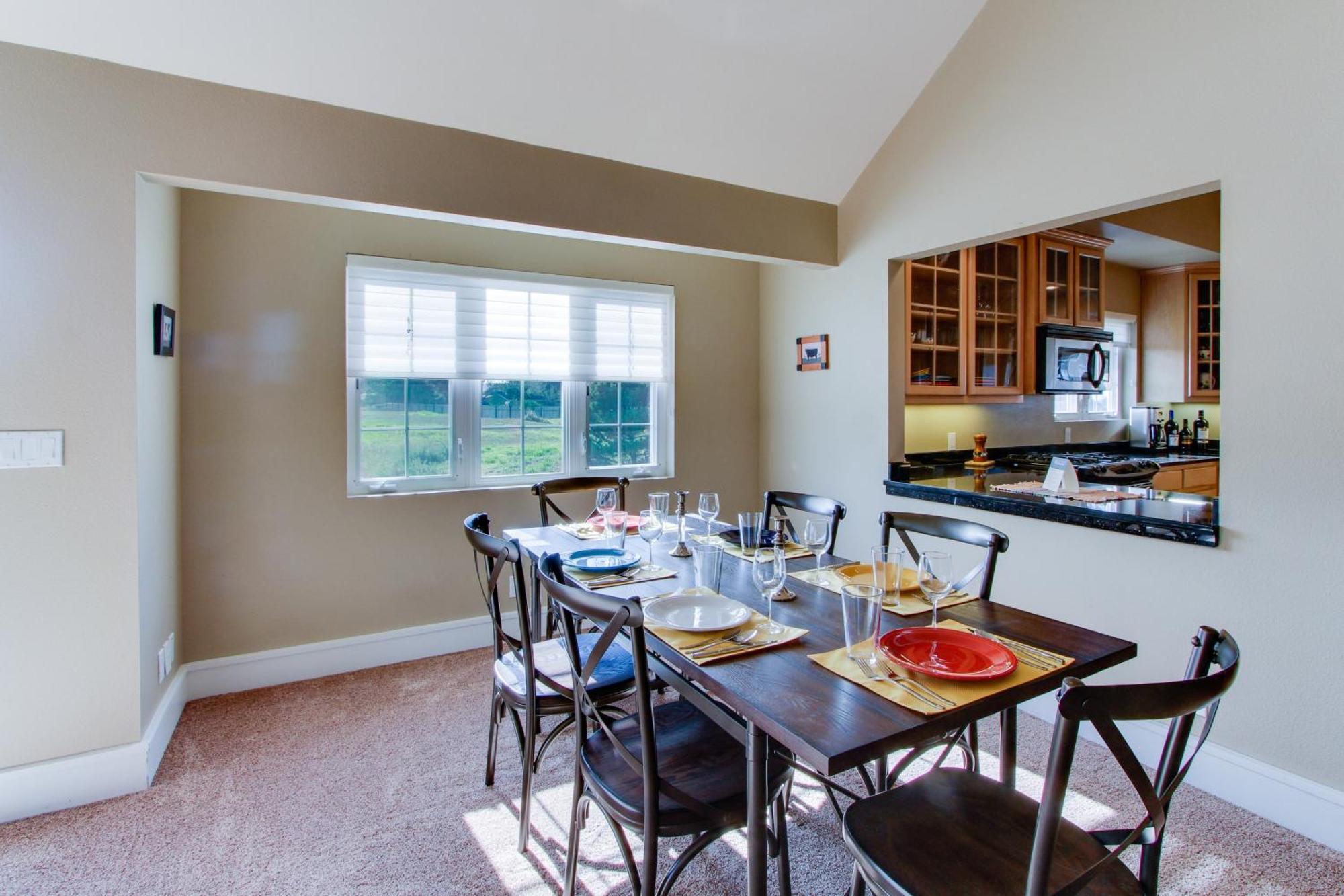 Beach Hideaway Bandon Bagian luar foto